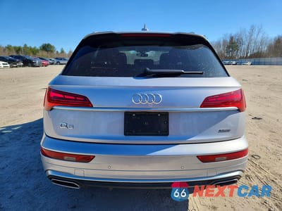 Zdjęcie 6 z 12 samochodu: 2022 AUDI Q5 PREMIUM 45 VIN:WA1GAAFY9N2105317 - miniatura