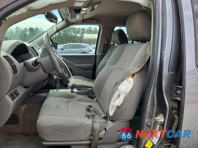 Zdjęcie 7 z 11 samochodu: 2018 NISSAN FRONTIER SV VIN:1N6DD0ER5JN735054 - miniatura