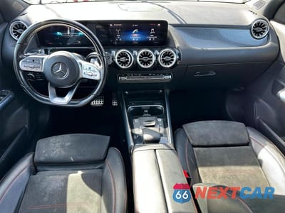 Zdjęcie 9 z 10 samochodu: 2022 MERCEDES-BENZ GLA 250 VIN:W1N4N4GB9NJ343417 - miniatura
