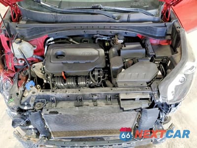 Zdjęcie 11 z 12 samochodu: 2018 KIA SPORTAGE LX VIN:KNDPMCACXJ7355456 - miniatura