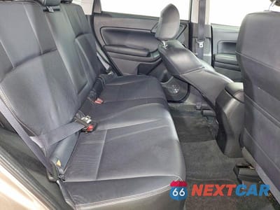 Zdjęcie 10 z 11 samochodu: 2014 SUBARU FORESTER 2.5I TOURING VIN:JF2SJAPC6EH403454 - miniatura