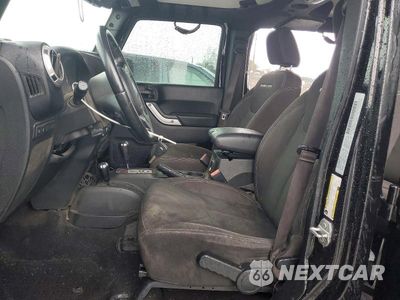 Zdjęcie 7 z 14 samochodu: 2017 JEEP WRANGLER UNLIMITED RUBICON VIN:1C4BJWFG8HL561313 - miniatura