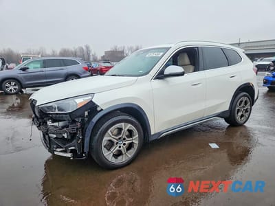 2023 BMW X1 XDRIVE28I WBX73EF06P5W30891 - główne zdjęcie licytacji z USA - miniatura