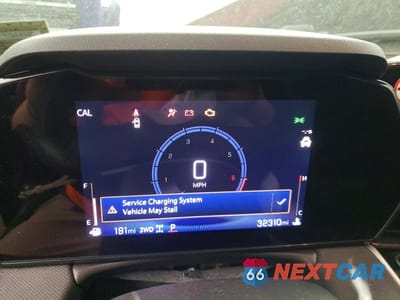 Zdjęcie 9 z 12 samochodu: 2025 CHEVROLET TRAILBLAZER LT VIN:KL79MRSL4SB128091 - miniatura