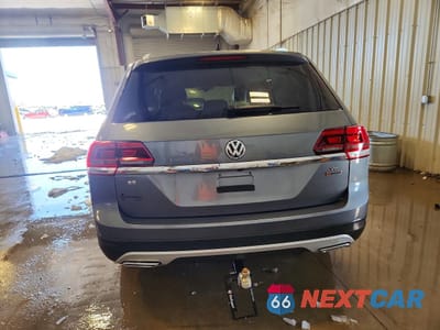Zdjęcie 6 z 14 samochodu: 2019 VOLKSWAGEN ATLAS SE VIN:1V2UR2CA2KC560724 - miniatura