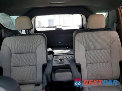 Zdjęcie 10 z 12 samochodu: 2024 CHEVROLET TRAVERSE LT VIN:1GNERGKS4RJ191570 - miniatura