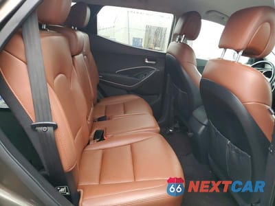 Zdjęcie 11 z 13 samochodu: 2013 HYUNDAI SANTA FE SPORT 2.0T VIN:5XYZUDLA6DG092478 - miniatura