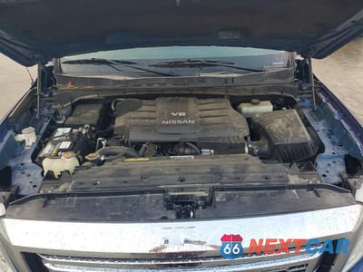 Zdjęcie 11 z 11 samochodu: 2020 NISSAN TITAN SV VIN:1N6AA1ED3LN509345 - miniatura