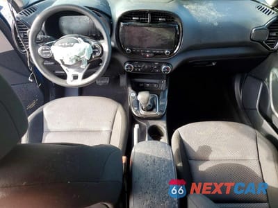 Zdjęcie 8 z 13 samochodu: 2024 KIA SOUL S VIN:KNDJ23AU1R7233472 - miniatura