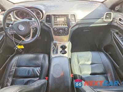 Zdjęcie 8 z 13 samochodu: 2017 JEEP GRAND CHEROKEE LIMITED VIN:1C4RJFBG6HC694351 - miniatura