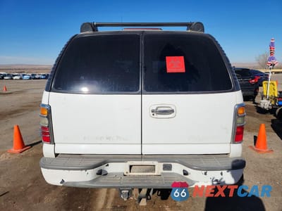 Zdjęcie 6 z 12 samochodu: 2002 CHEV TAHOE K1500 VIN:1GNEK13Z92R212157 - miniatura