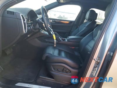 Zdjęcie 7 z 13 samochodu: 2022 PORSCHE CAYENNE E HYBRID COUPE VIN:WP1BE2AY8NDA51058 - miniatura