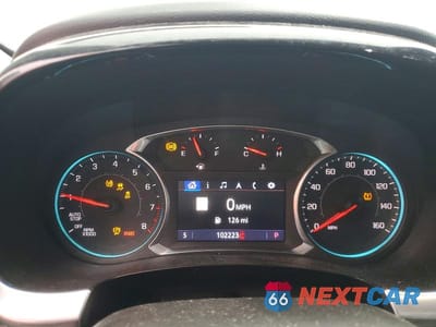 Zdjęcie 9 z 12 samochodu: 2021 CHEVROLET TRAVERSE HIGH COUNTRY VIN:1GNEVNKW7MJ204193 - miniatura