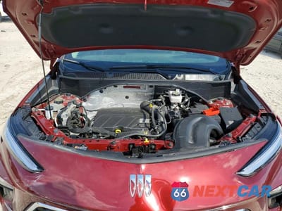 Zdjęcie 12 z 12 samochodu: 2025 BUICK ENCORE GX PREFERRED VIN:KL4AMBSP4SB086400 - miniatura