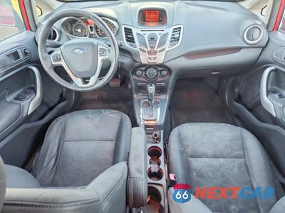 Zdjęcie 8 z 11 samochodu: 2013 FORD FIESTA VIN:3FADP4EJ1DM205390 - miniatura
