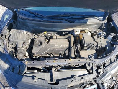 Zdjęcie 12 z 13 samochodu: 2018 CHEVROLET EQUINOX LT VIN:3GNAXJEVXJL332095 - miniatura