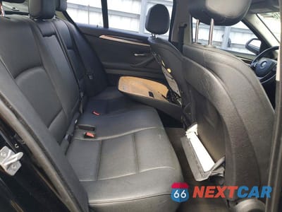 Zdjęcie 10 z 11 samochodu: 2016 BMW 528 I VIN:WBA5A5C5XGD528460 - miniatura