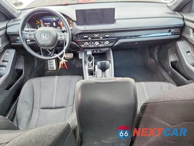 Zdjęcie 8 z 12 samochodu: 2023 HONDA ACCORD HYBRID SPORT VIN:1HGCY2F57PA017680 - miniatura