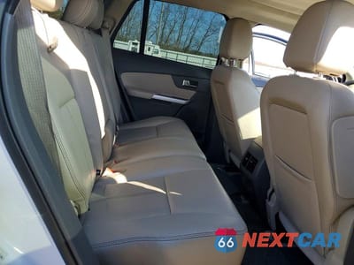 Zdjęcie 11 z 12 samochodu: 2013 FORD EDGE SEL VIN:2FMDK4JC1DBB89222 - miniatura