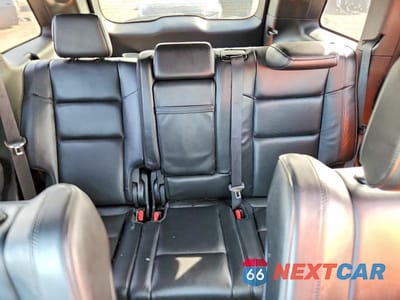 Zdjęcie 10 z 12 samochodu: 2019 JEEP GRAND CHEROKEE OVERLAND VIN:1C4RJFCG9KC700441 - miniatura