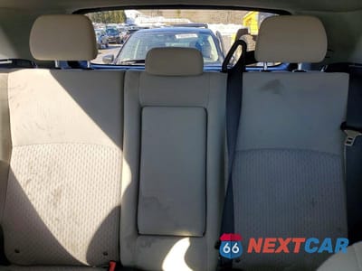 Zdjęcie 10 z 13 samochodu: 2017 MITSUBISHI OUTLANDER SPORT ES VIN:JA4AR3AU6HZ005198 - miniatura