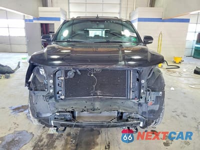 Piąte zdjęcie samochodu w środku: 2019 FORD EXPEDITION VIN:1FMJU2AT5KEA23241 - miniatura