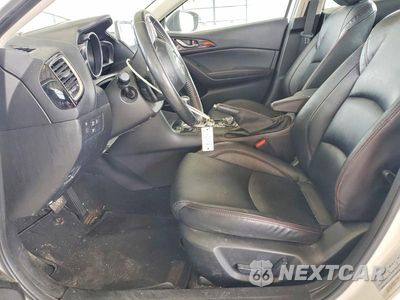 Zdjęcie 7 z 12 samochodu: 2014 MAZDA 3 TOURING VIN:JM1BM1V32E1199236 - miniatura