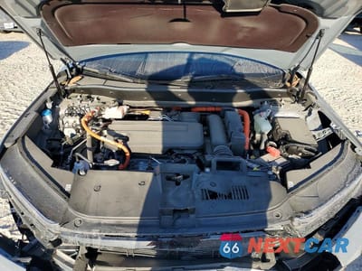 Zdjęcie 12 z 13 samochodu: 2026 HONDA CR-V SPORT VIN:7FARS5H50TE007989 - miniatura