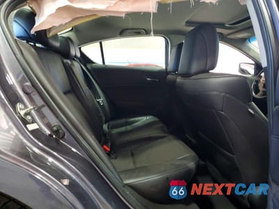 Zdjęcie 10 z 11 samochodu: 2015 ACURA ILX 20 VIN:19VDE1F37FE005215 - miniatura