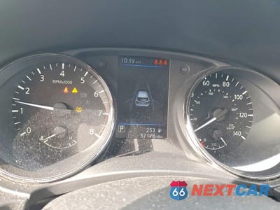 Zdjęcie 9 z 14 samochodu: 2021 NISSAN ROGUE SPORT SV VIN:JN1BJ1BW2MW670796 - miniatura