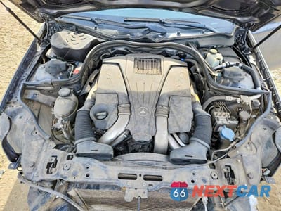 Zdjęcie 11 z 13 samochodu: 2012 MERCEDES-BENZ CLS 550 4MATIC VIN:WDDLJ9BB6CA032789 - miniatura