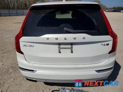 Zdjęcie 6 z 13 samochodu: 2018 VOLVO XC90 T6 VIN:YV4A22PL3J1364139 - miniatura
