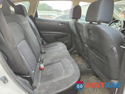 Zdjęcie 10 z 11 samochodu: 2014 NISSAN ROGUE SELECT S VIN:JN8AS5MT6EW623244 - miniatura