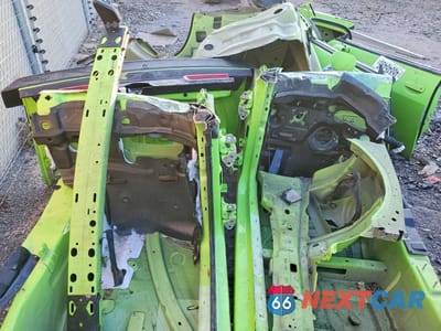 Zdjęcie 8 z 11 samochodu: 2019 DODGE CHALLENGER R VIN:2C3CDZFJ2KH708601 - miniatura