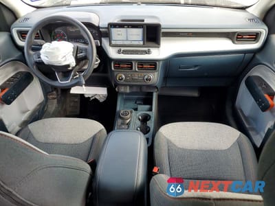 Zdjęcie 8 z 12 samochodu: 2024 FORD MAVERICK XLT VIN:3FTTW8H36RRB16499 - miniatura