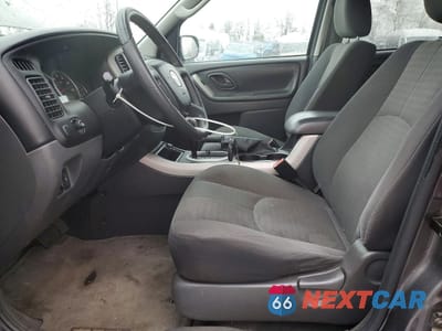 Zdjęcie 7 z 12 samochodu: 2006 MAZDA TRIBUTE I VIN:4F2YZ92Z96KM28347 - miniatura