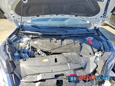 Zdjęcie 12 z 13 samochodu: 2025 MITSUBISHI OUTLANDER SE VIN:JA4T5VA94SZ041779 - miniatura