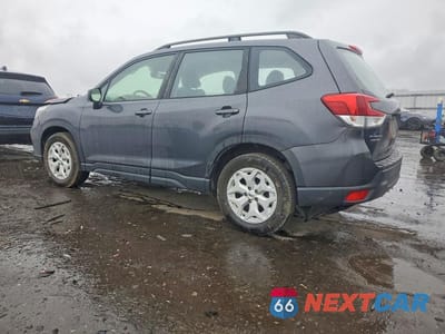 Drugie zdjęcie samochodu z przodu: 2020 SUBARU FORESTER VIN:JF2SKADC8LH447745 - miniatura