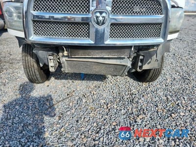 Zdjęcie 9 z 10 samochodu: 2015 RAM 3500 LONGHORN VIN:3C63RRKL8FG621139 - miniatura