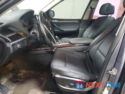 Zdjęcie 7 z 12 samochodu: 2010 BMW X5 XDRIVE30I VIN:5UXFE4C56AL379546 - miniatura