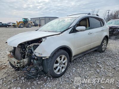 2007 SUBARU B9 TRIBECA 3.0 H6 4S4WX86D574400620 - główne zdjęcie licytacji z USA - miniatura