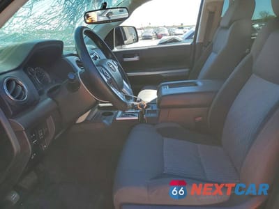 Zdjęcie 7 z 11 samochodu: 2014 TOYOTA TUNDRA SR5 VIN:5TFDW5F14EX350601 - miniatura