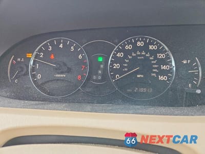 Zdjęcie 9 z 11 samochodu: 2006 TOYOTA AVALON XLS VIN:4T1BK36B56U158053 - miniatura