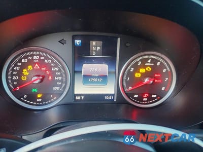 Zdjęcie 9 z 12 samochodu: 2016 MERCEDES-BENZ GLC 300 VIN:WDC0G4JBXGF086177 - miniatura