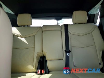 Zdjęcie 10 z 14 samochodu: 2019 CADILLAC XT5 PREMIUM LUXURY VIN:1GYKNERS2KZ208790 - miniatura