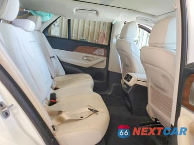 Zdjęcie 11 z 12 samochodu: 2025 MERCEDES-BENZ GLE 350 4MATIC VIN:4JGFB4FB0SB290991 - miniatura