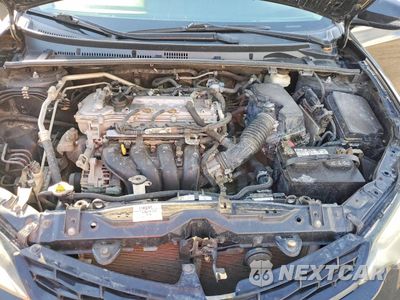Zdjęcie 11 z 13 samochodu: 2014 TOYOTA COROLLA S PLUS VIN:5YFBURHE0EP130293 - miniatura