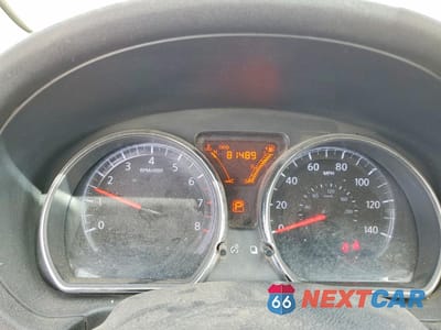 Zdjęcie 9 z 12 samochodu: 2017 NISSAN VERSA NOTE S PLUS VIN:3N1CE2CP3HL372145 - miniatura