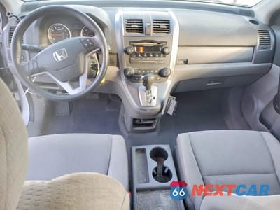 Zdjęcie 8 z 13 samochodu: 2009 HONDA CR-V EX VIN:3CZRE48509G704363 - miniatura