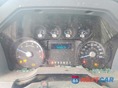 Zdjęcie 9 z 11 samochodu: 2014 FORD F250 SUPER DUTY VIN:1FTBF2B69EEB04565 - miniatura